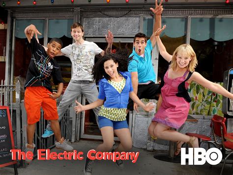 The Electric Company (2009 TV series) 